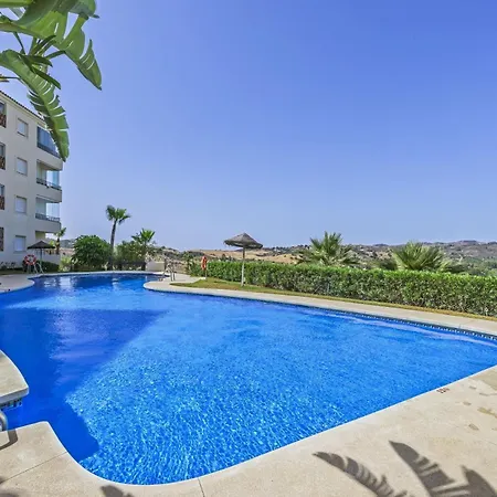 Casa Ines Apartment *