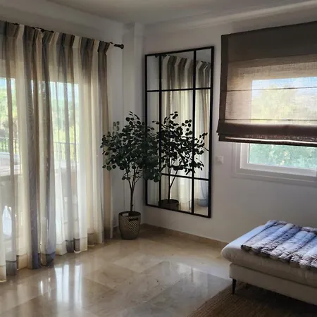Casa Ines Apartment *