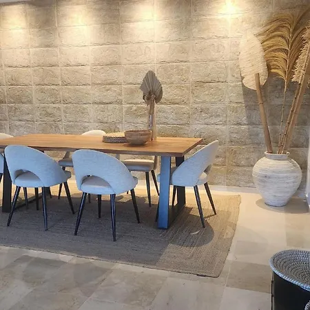 Apartmán Casa Ines *