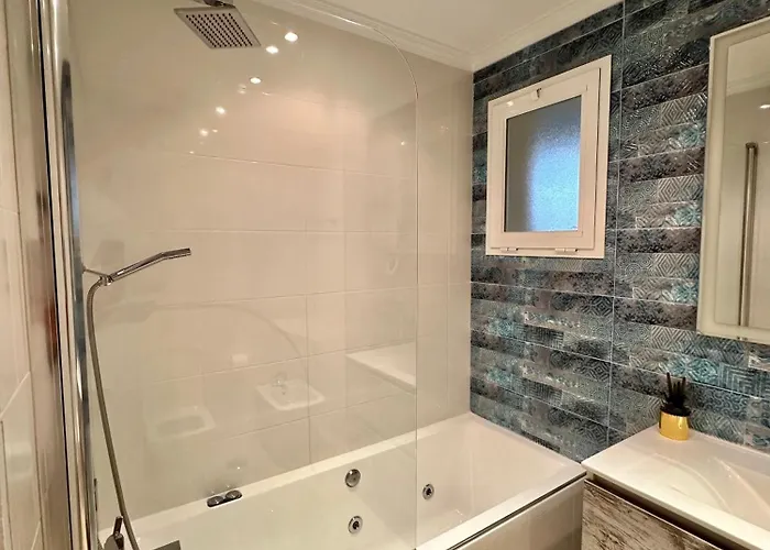 Casa Ines Appartement Fuengirola