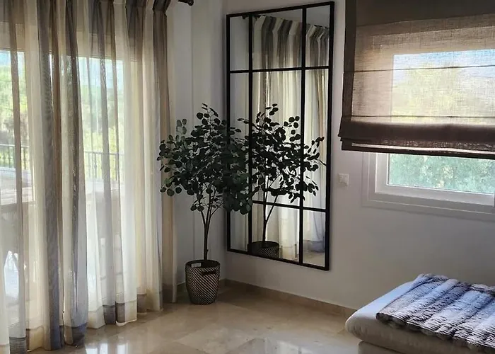 Casa Ines Appartement