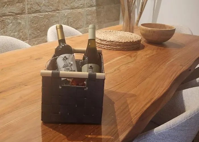 Appartement Casa Ines Fuengirola