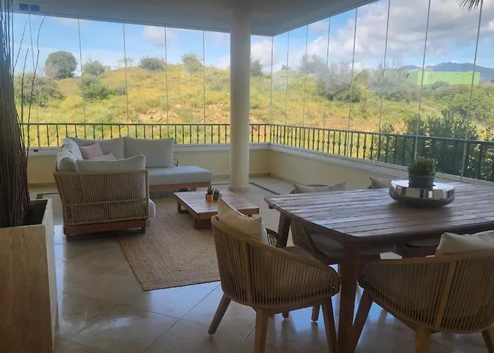 Casa Ines Appartement