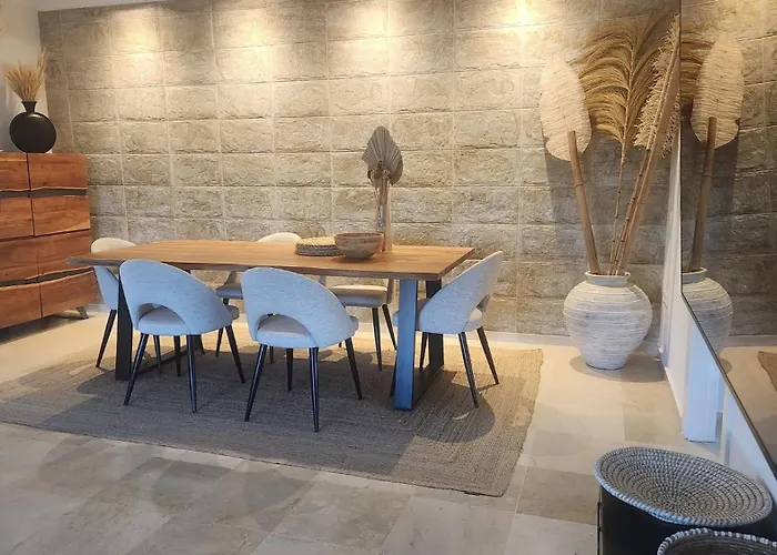 Appartement Casa Ines *