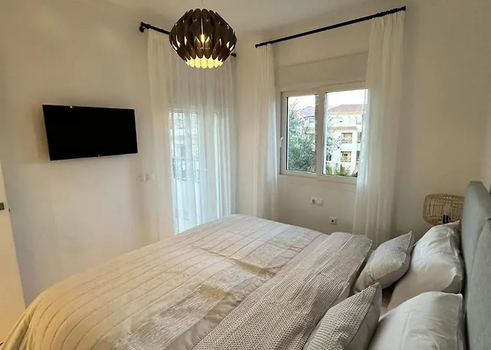 Casa Ines Appartement Fuengirola