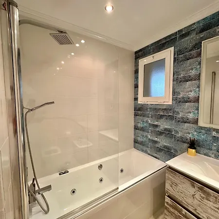 Casa Ines Lägenhet Fuengirola