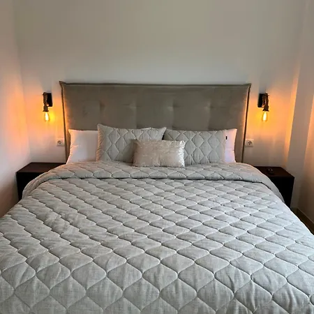 شقة Casa Ines فوينخيرولا