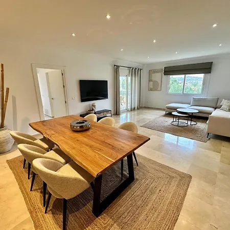 Apartamento Casa Ines