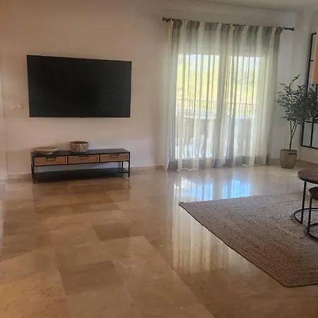 Casa Ines Fuengirola