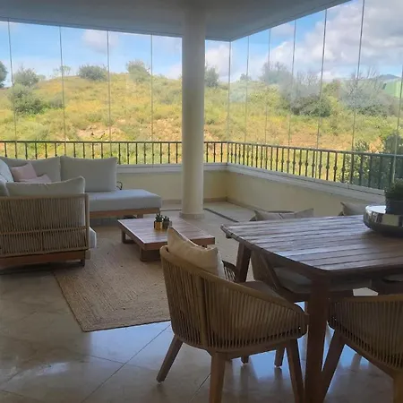 Apartamento Casa Ines