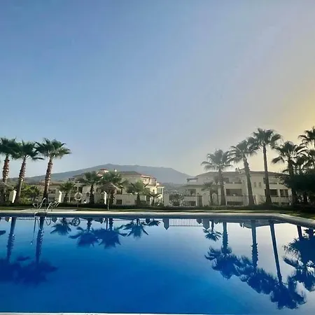 Casa Ines Lägenhet *