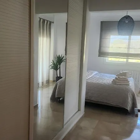 Apartamento Casa Ines