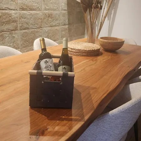 Lägenhet Casa Ines Fuengirola