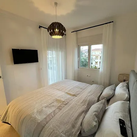 Casa Ines شقة فوينخيرولا