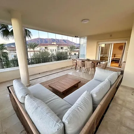 Apartamento Casa Ines Fuengirola