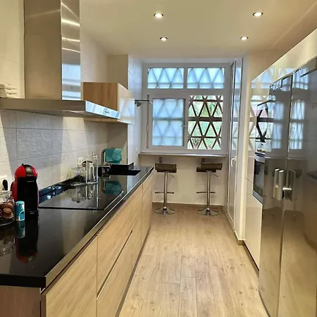 Casa Ines فوينخيرولا