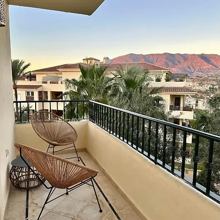 Casa Ines * Fuengirola