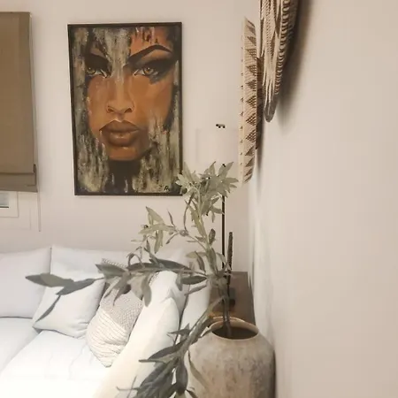Apartamento Casa Ines