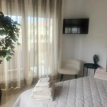 Apartamento Casa Ines *