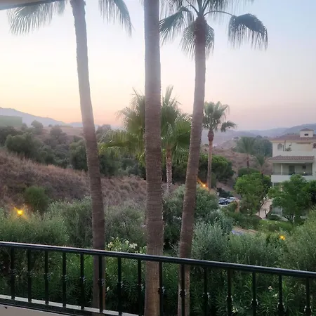 Casa Ines * Fuengirola