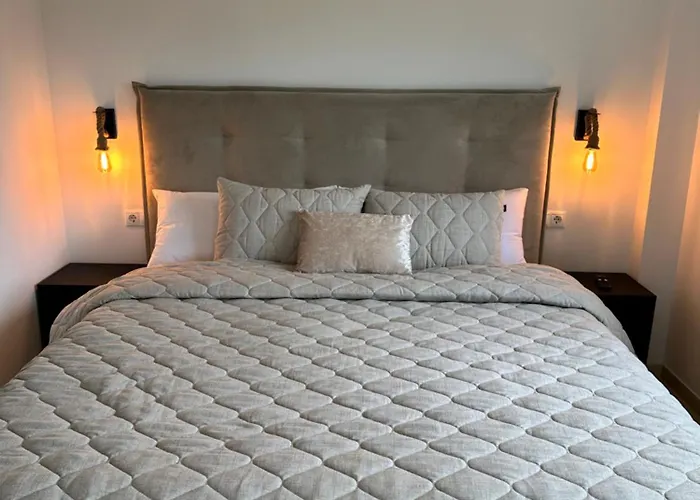 Apartament Casa Ines Fuengirola