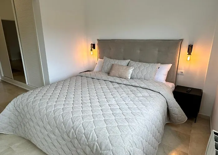 Casa Ines Fuengirola