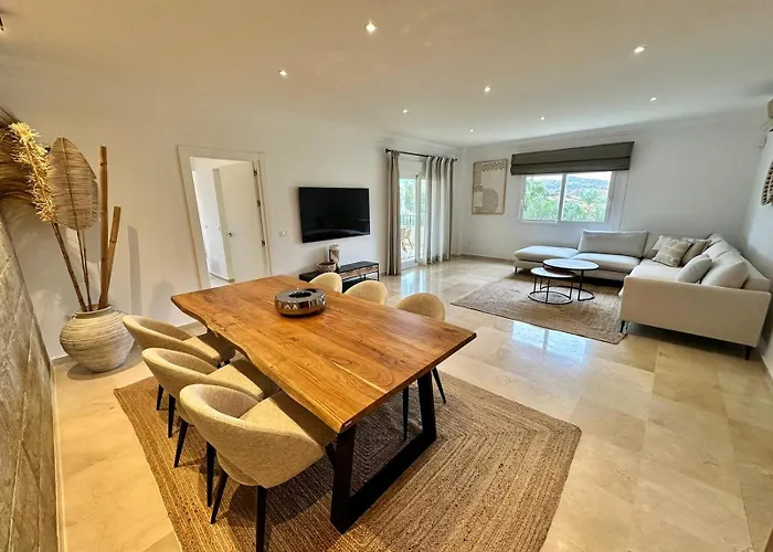 Apartament Casa Ines