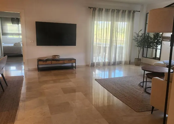 Casa Ines Fuengirola