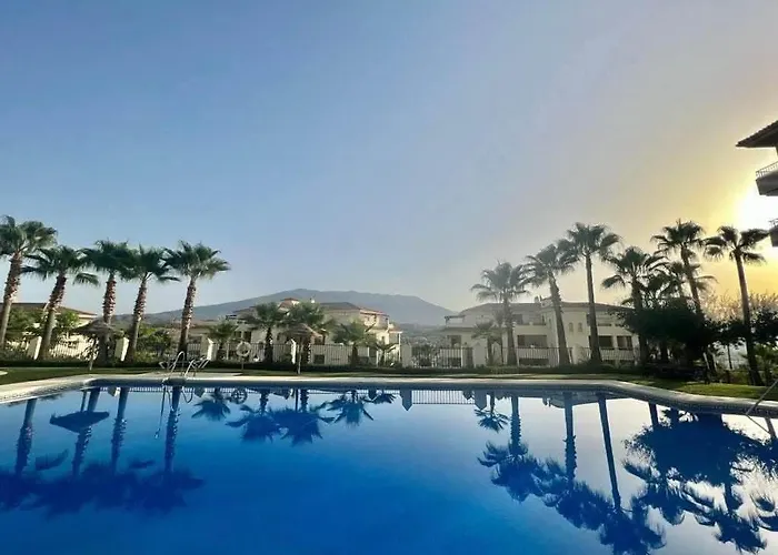 Casa Ines アパート *