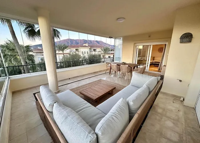 Appartamento Casa Ines Fuengirola